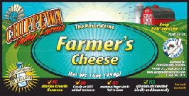 Farmers Cheese