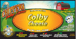 Colby Cheese