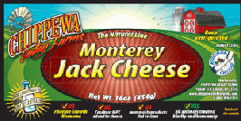 Monterey Jack Cheese