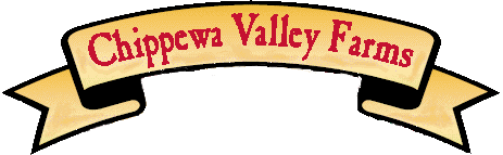 Chippewa Valley Farms produces some of the finest cheese in Wisconsin- Chippewa Valley Cheese, an all-natural line of cheese made of milk selected from the best small dairy farmers of Wisconsin-- made without rBGH (Bovine Growth Hormones), fillers (MPC), binders (Casein), or preservatives