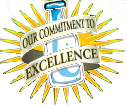 Excellence Award